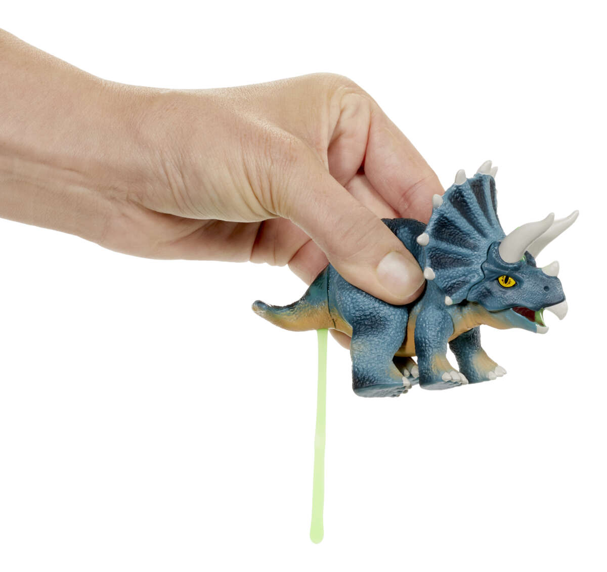 GrossMos Slime Dinosaur S1