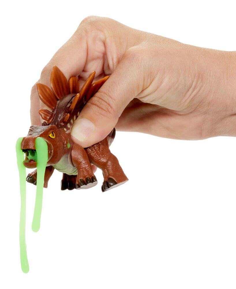 GrossMos Slime Dinosaur S1