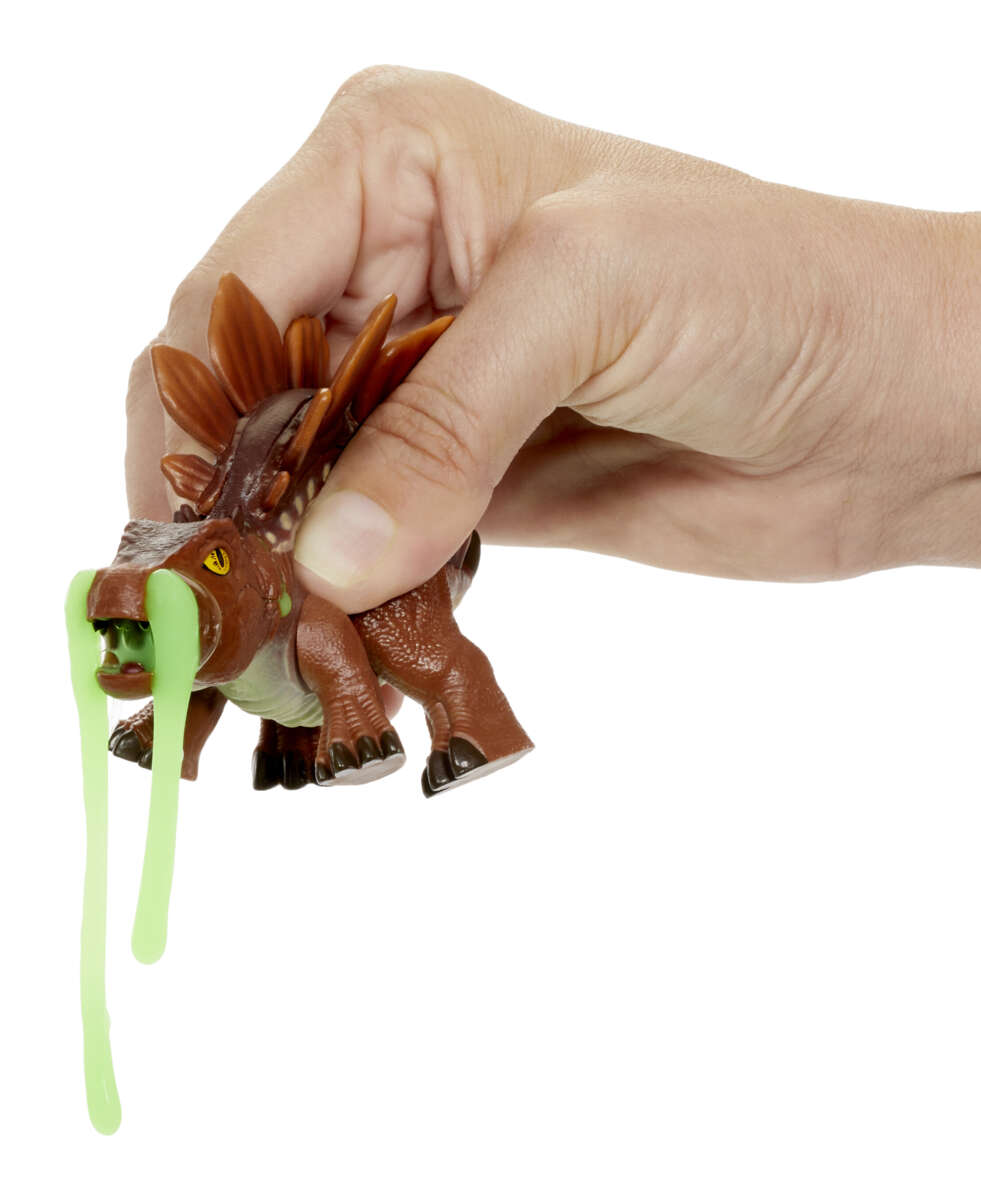 GrossMos Slime Dinosaur S1