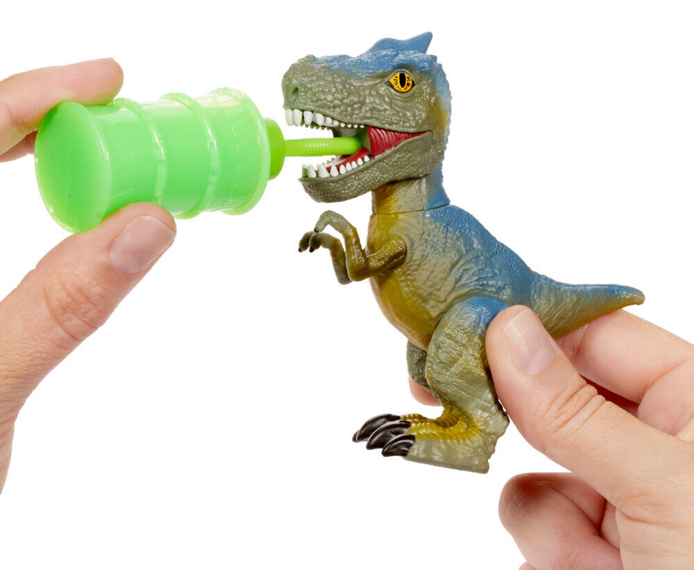GrossMos Slime Dinosaur S1