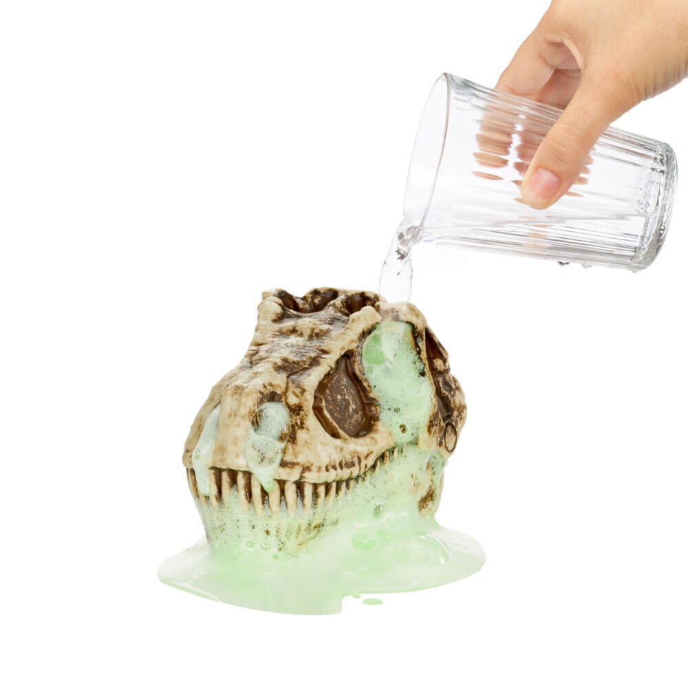 GrossMos Slime Dinosaur S1