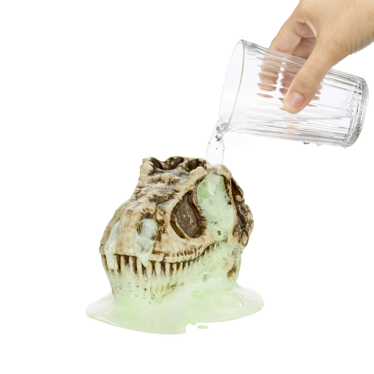 GrossMos Slime Dinosaur S1