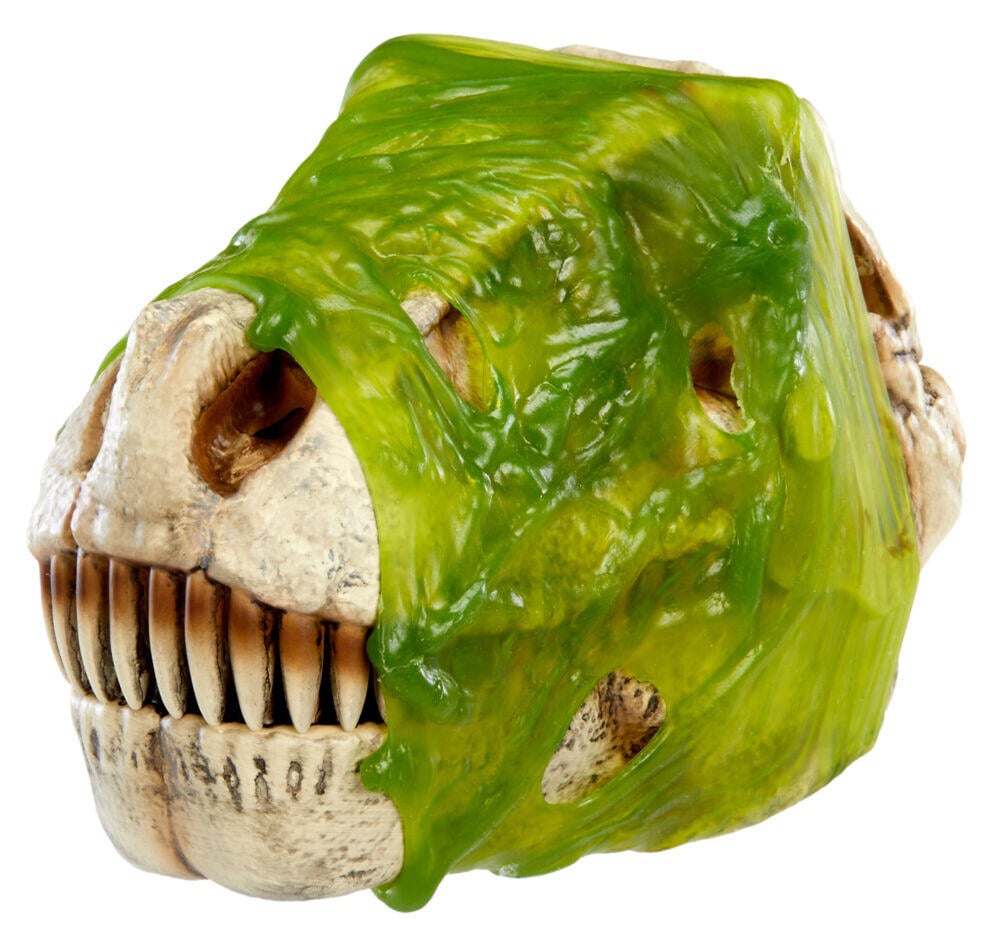 GrossMos Slime Dinosaur S1