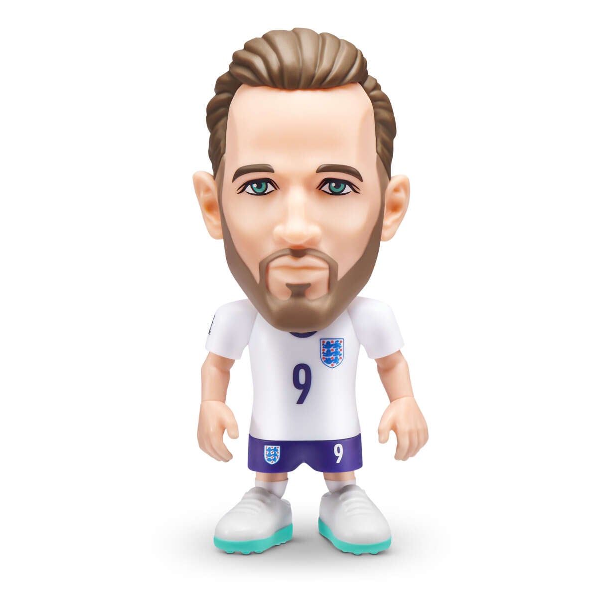ZURU FIFA WORLD CUP 2026™ Ballers Series 1