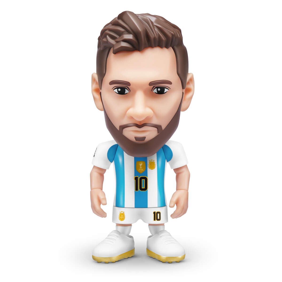 ZURU FIFA WORLD CUP 2026™ Ballers Series 1