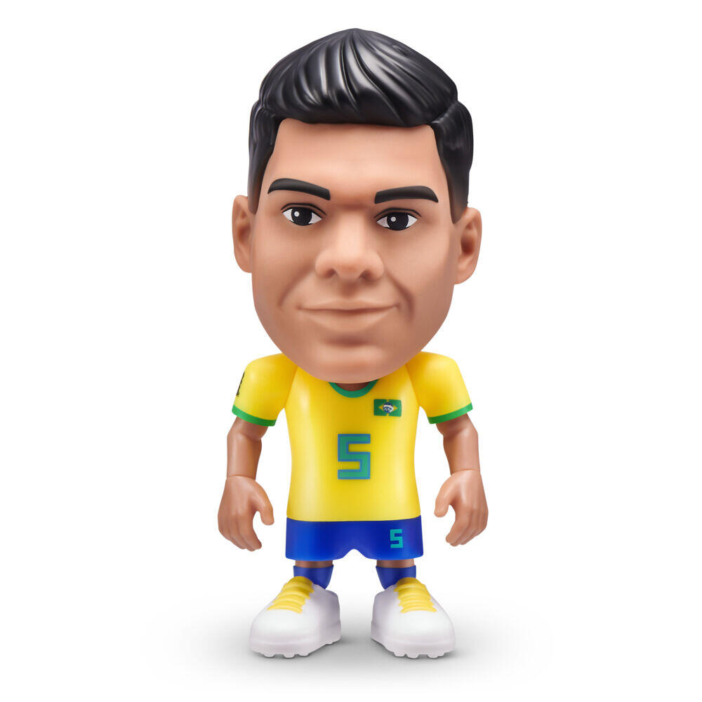 5 SURPRISE FIFA BALLERS