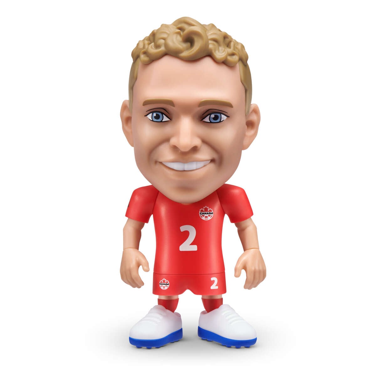 ZURU FIFA WORLD CUP 2026™ Ballers Series 1