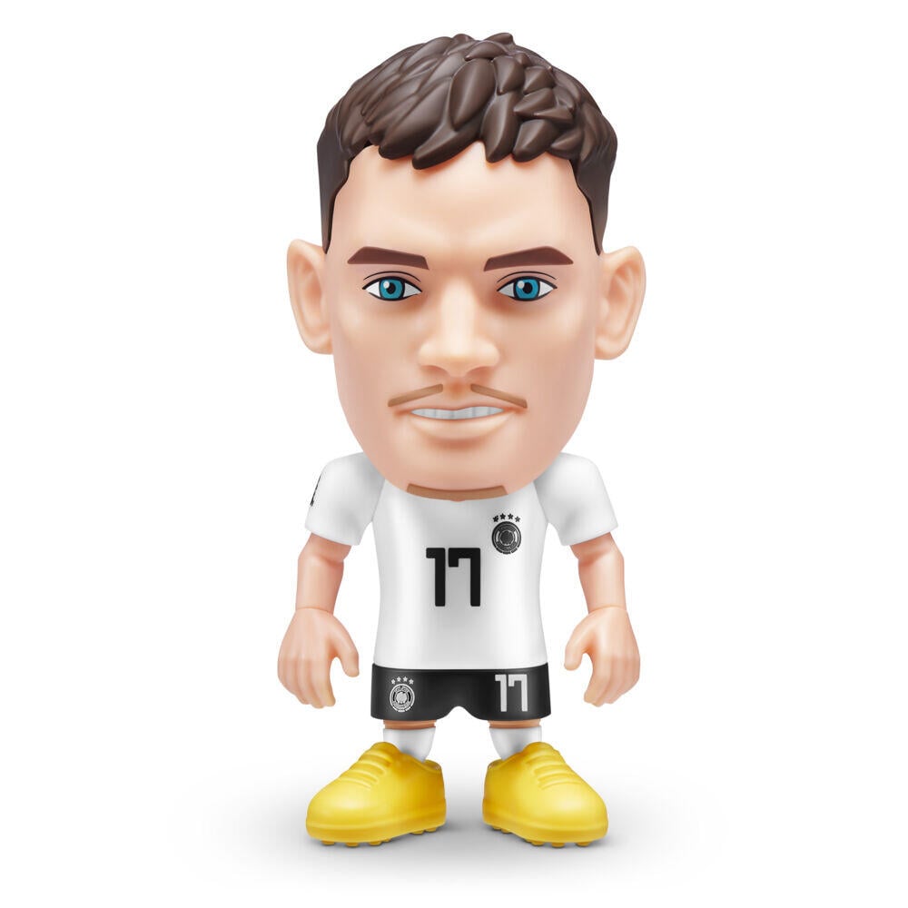 5 SURPRISE FIFA BALLERS