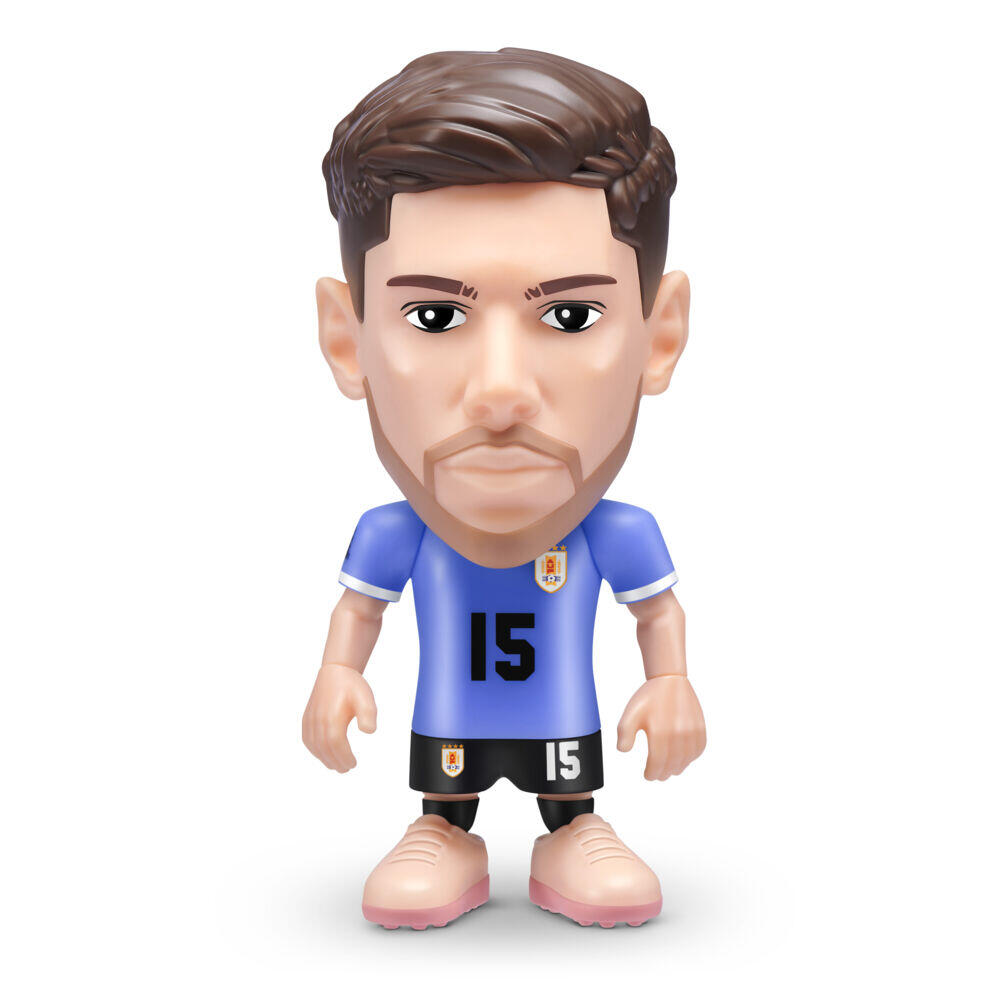 5 SURPRISE FIFA BALLERS