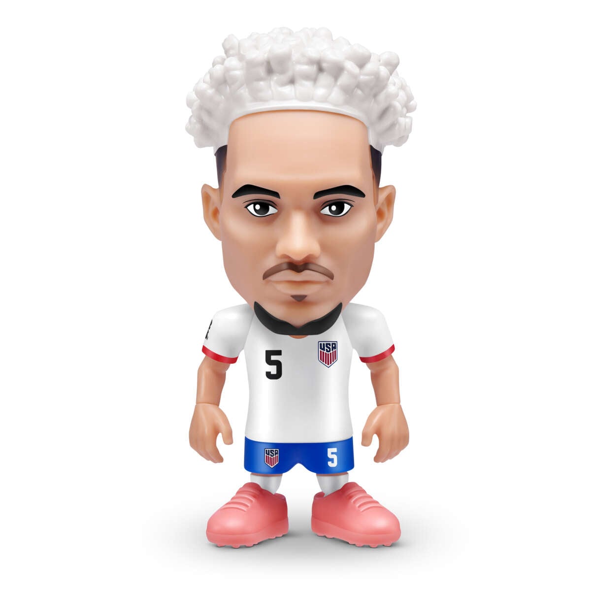 ZURU FIFA WORLD CUP 2026™ Ballers Series 1