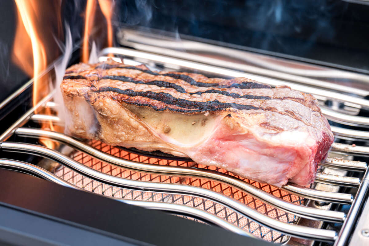 Napoleon Freestyle 425 PRO gassgrill