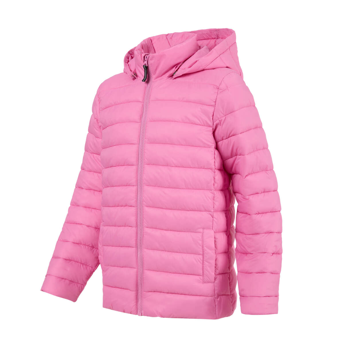 Okidoki Sol 2 vattert jakke barn