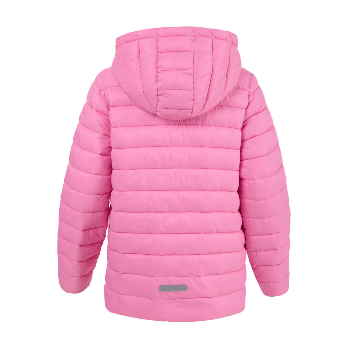 Okidoki Sol 2 vattert jakke barn