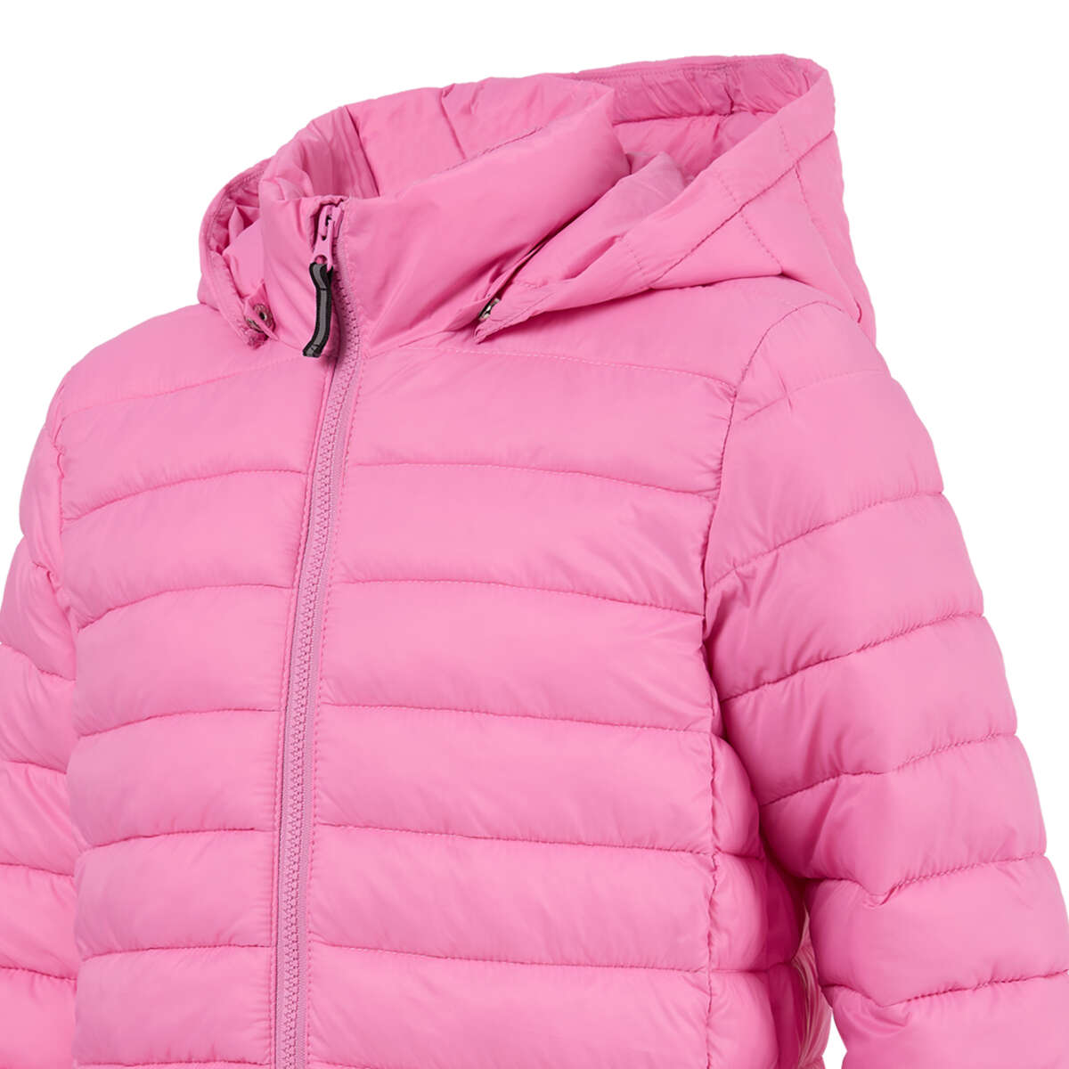 Okidoki Sol 2 vattert jakke barn