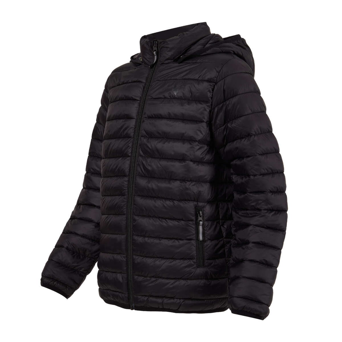 Northpeak Forrest vattert jakke junior