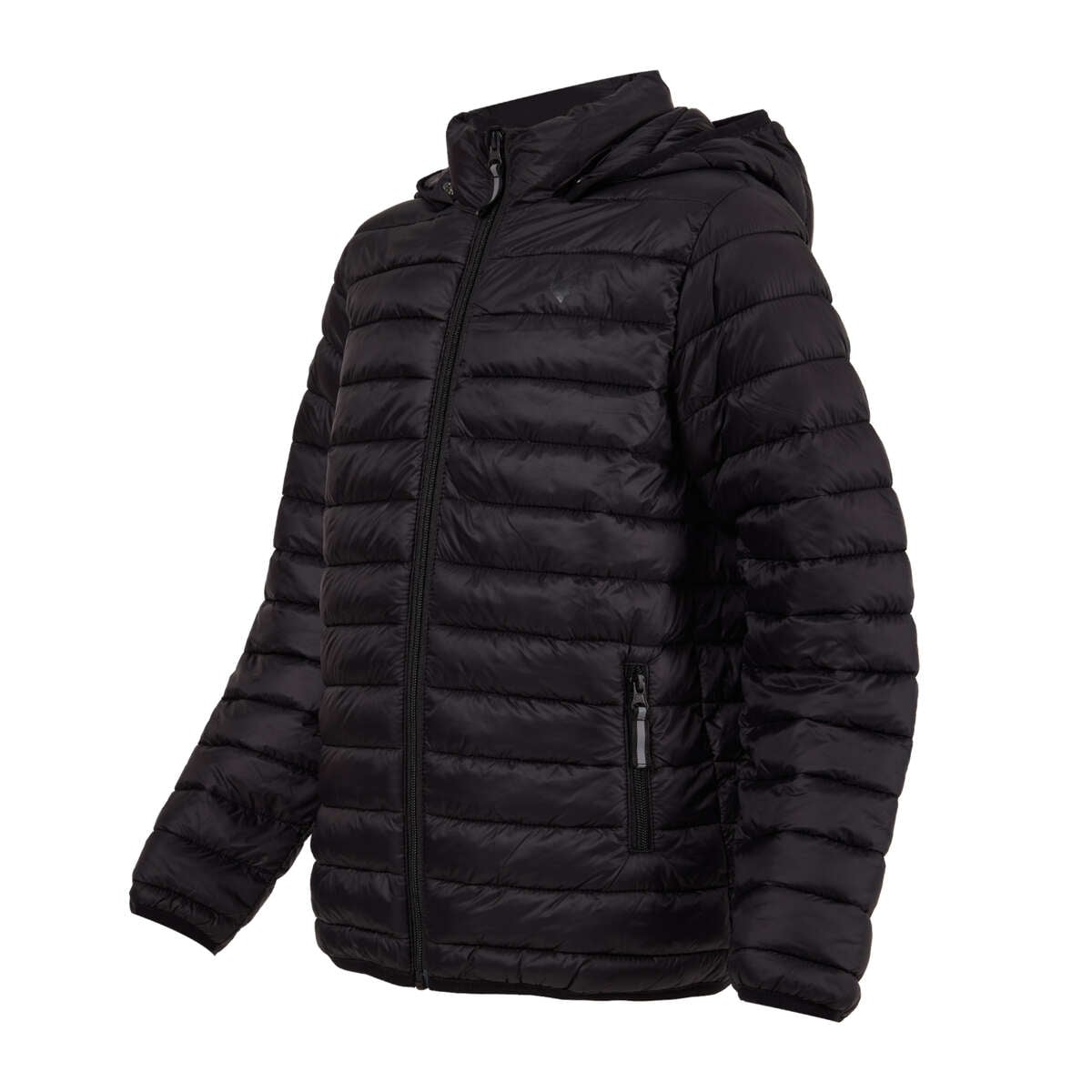 Northpeak Forrest vattert jakke junior