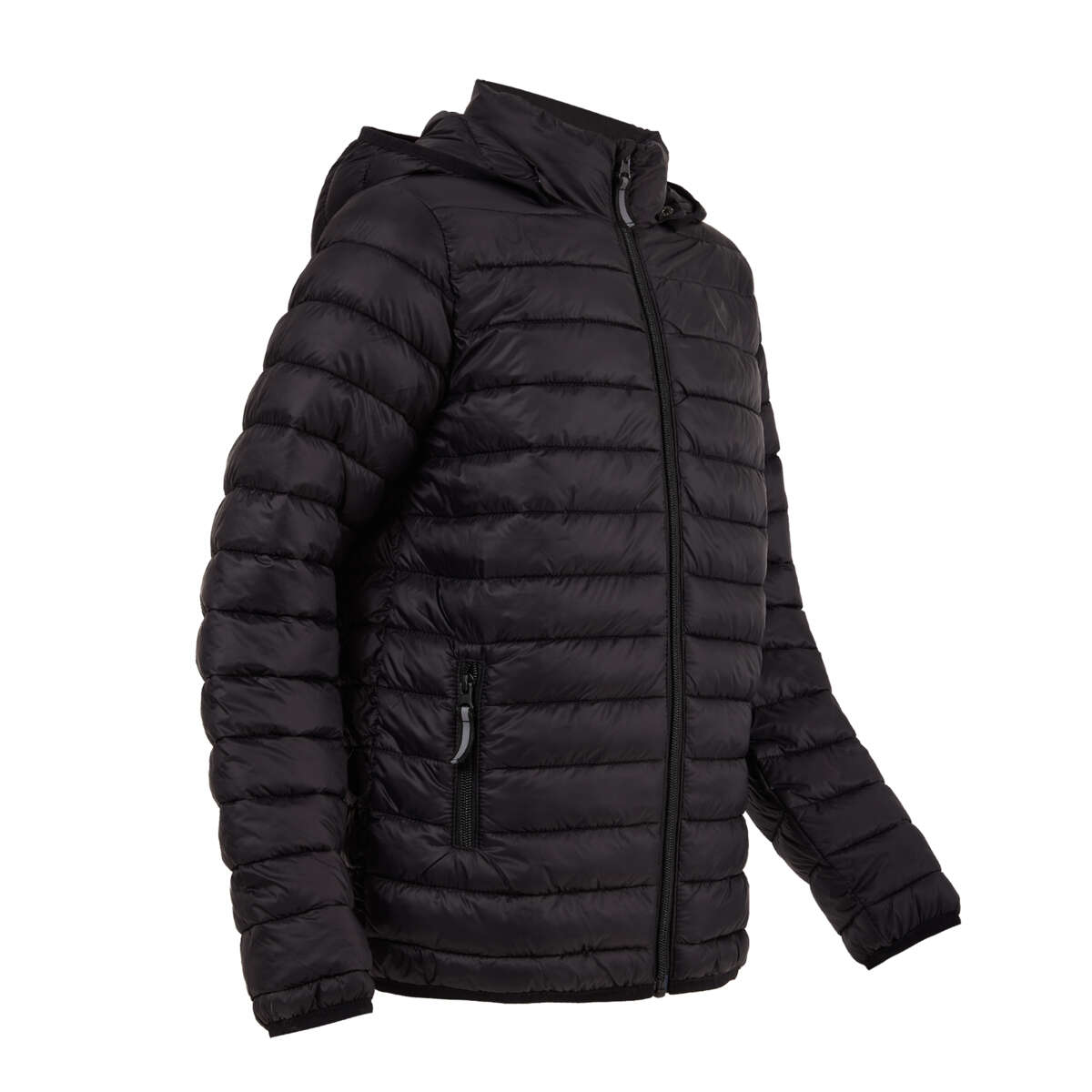 Northpeak Forrest vattert jakke junior