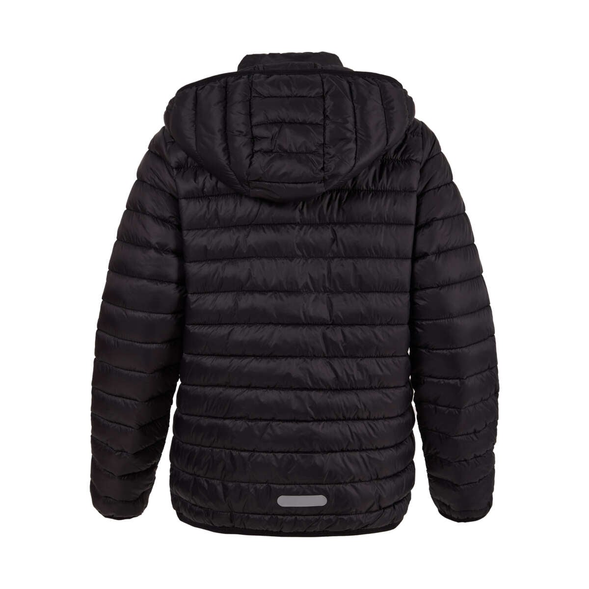 Northpeak Forrest vattert jakke junior