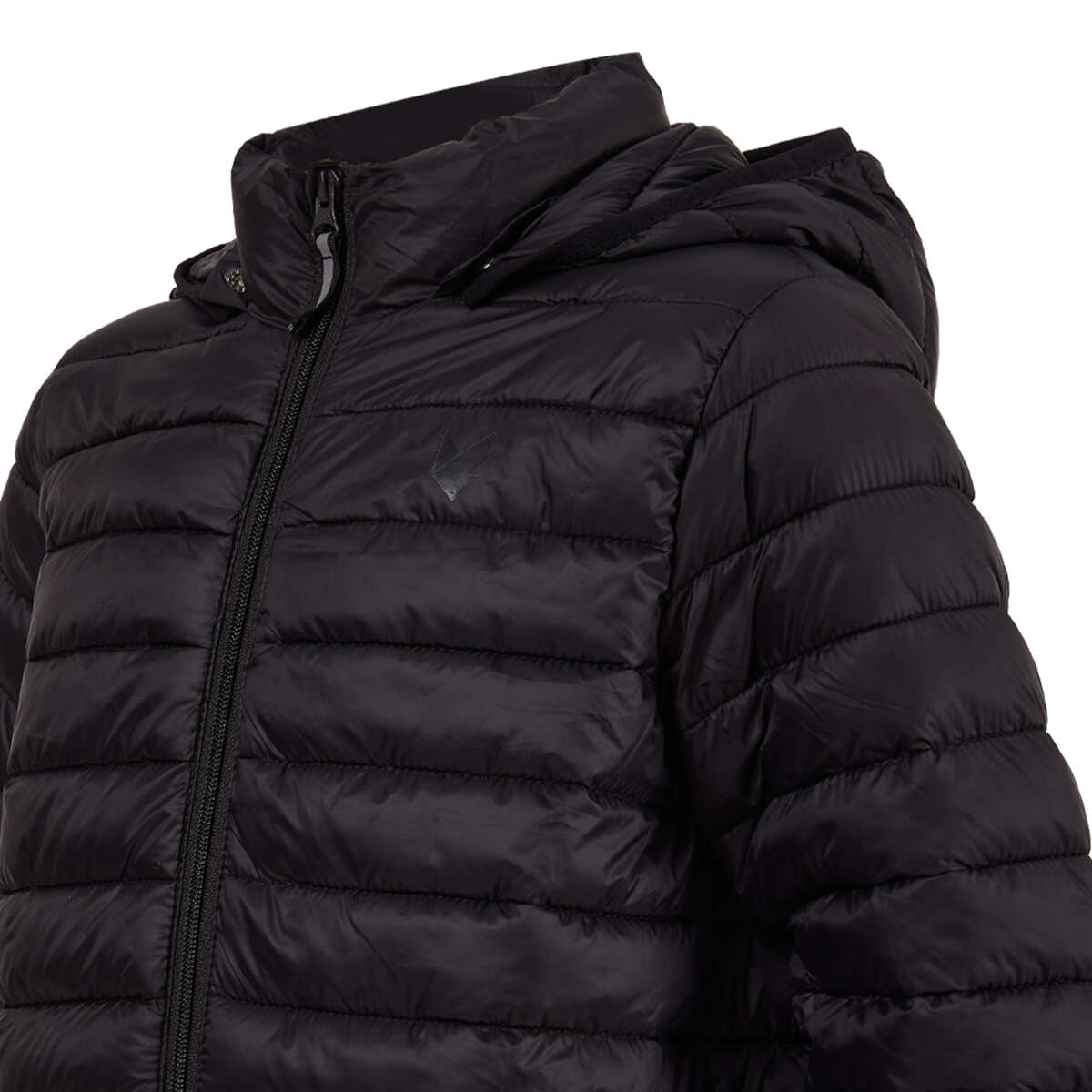 Northpeak Forrest vattert jakke junior