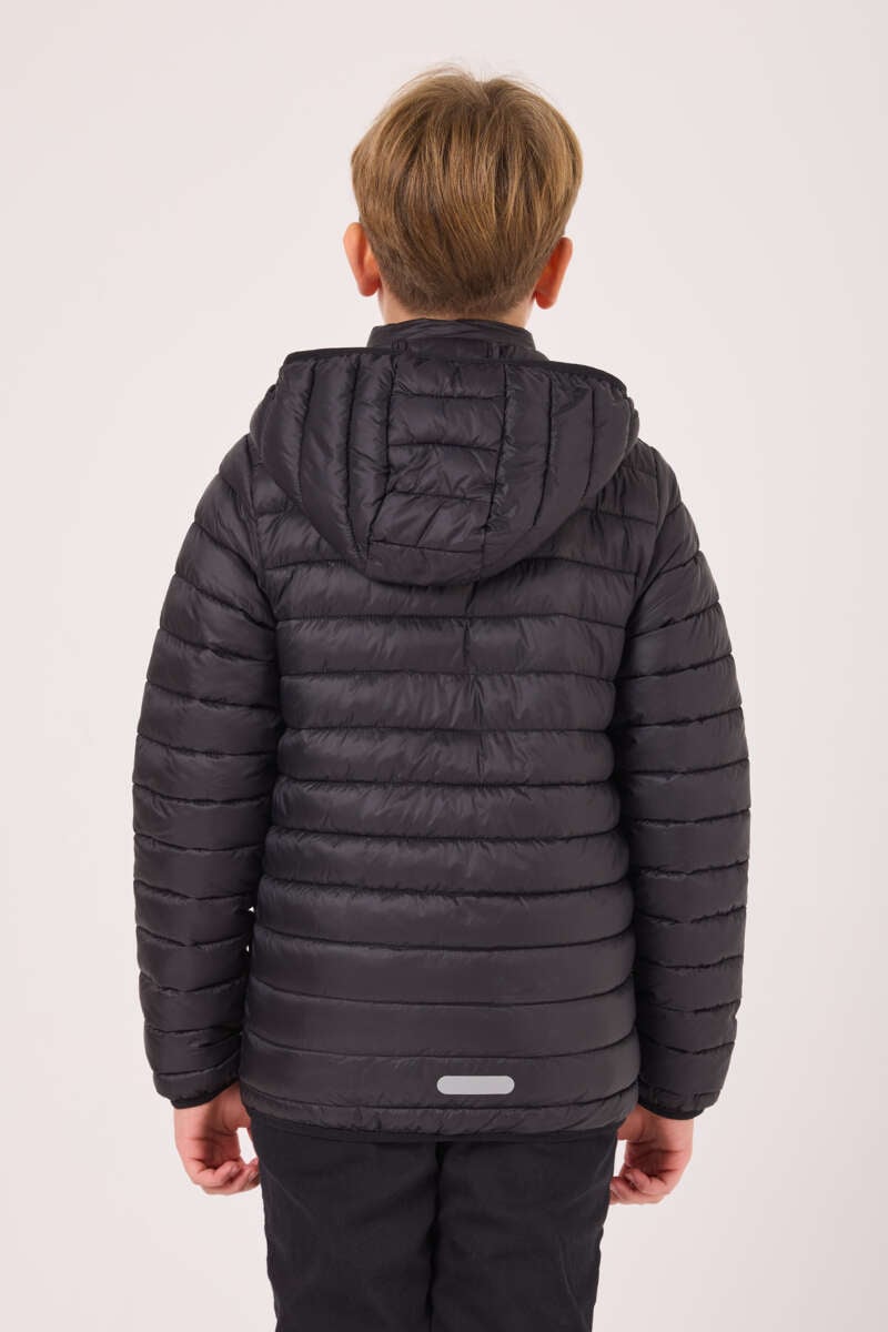 Northpeak Forrest vattert jakke junior