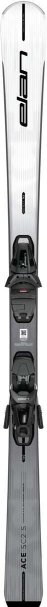 Elan Ace SCS S X EL 10.0 GW alpinski 27