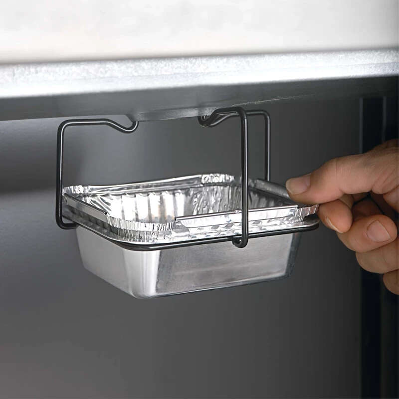 Napoleon 14,5x12 cm aluminiumsform 5-pk