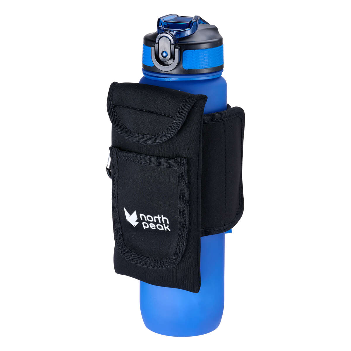 Northpeak Hydropocket trekk til drikkeflaske