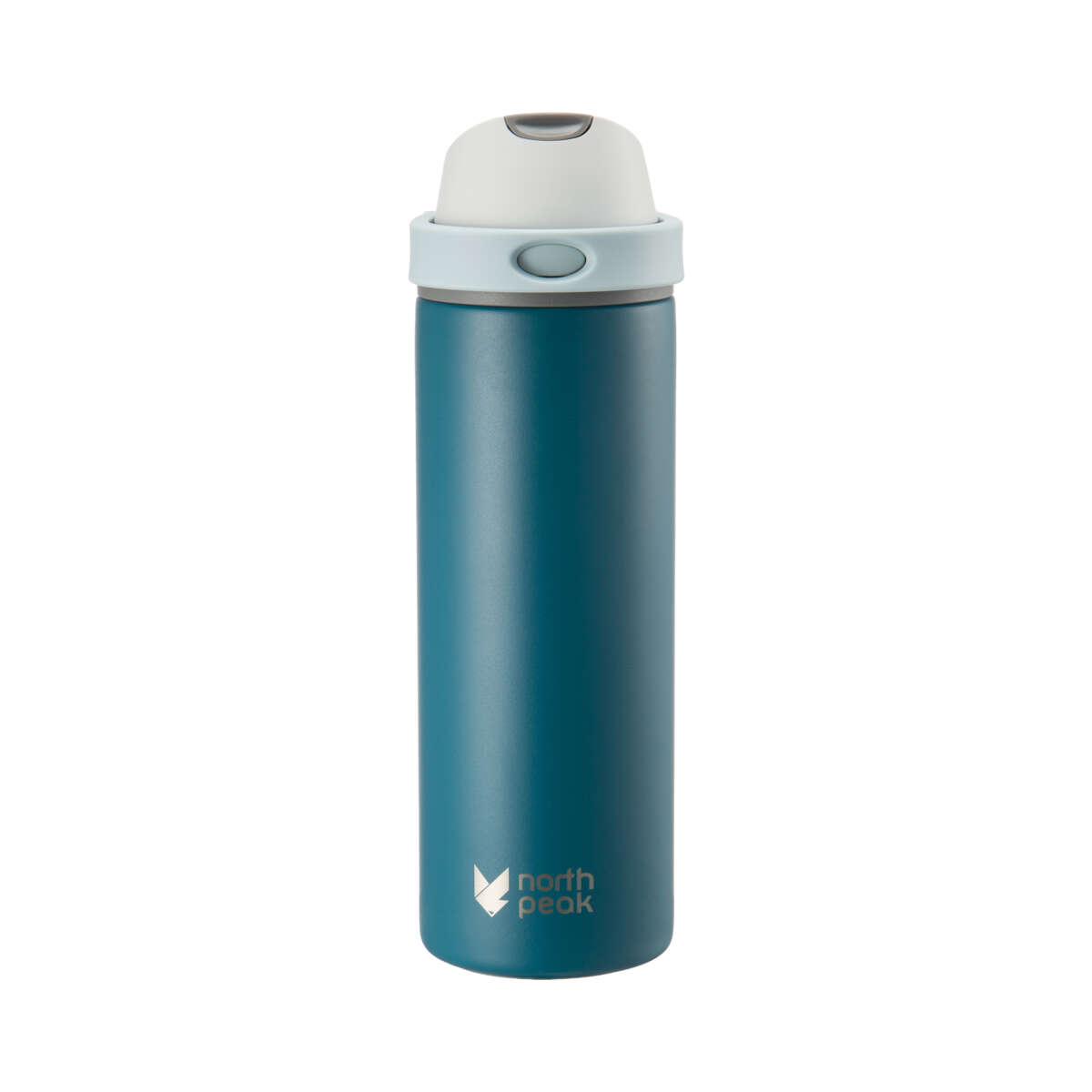 Northpeak Dualsip 0,7L drikkeflaske