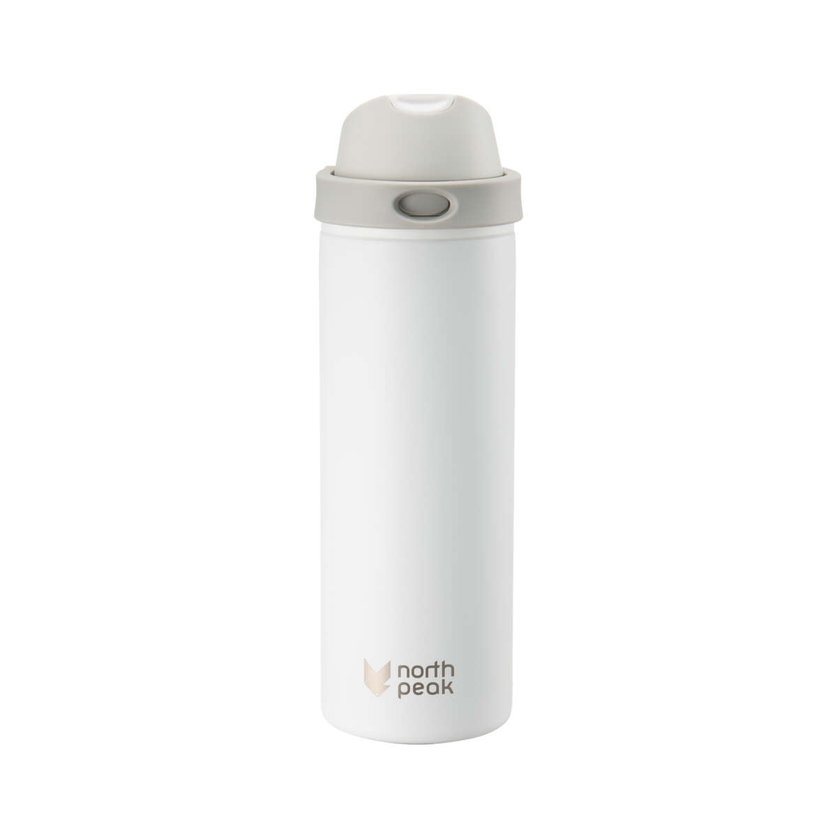 Northpeak Dualsip 0,7L drikkeflaske