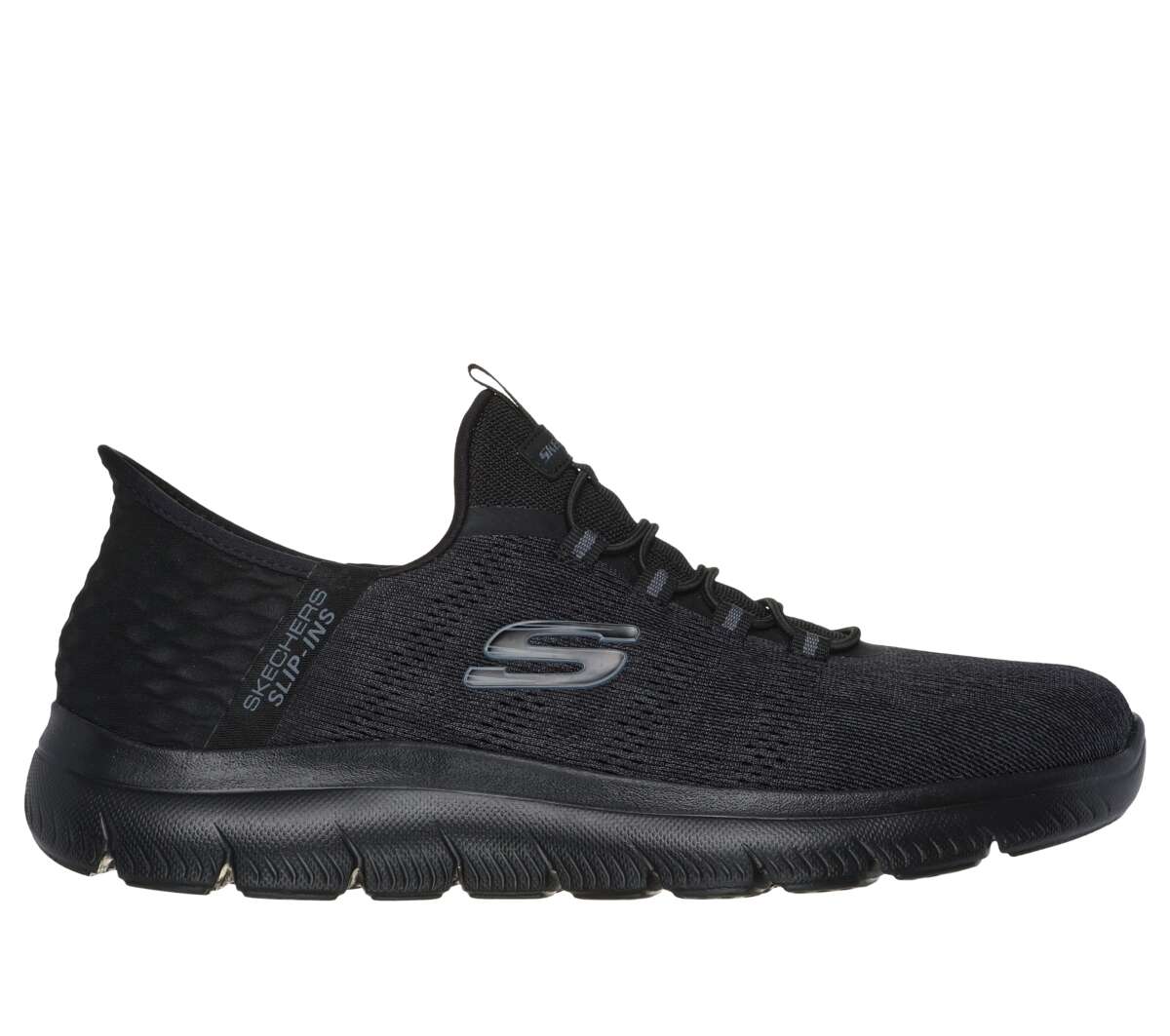 Skechers Summits Key Pace sneakers herre