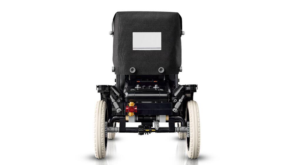 LEGO® Icons Ford Model T 11376