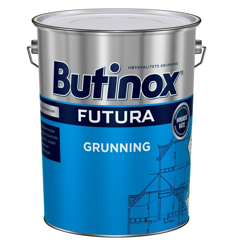Butinox Futura grunning