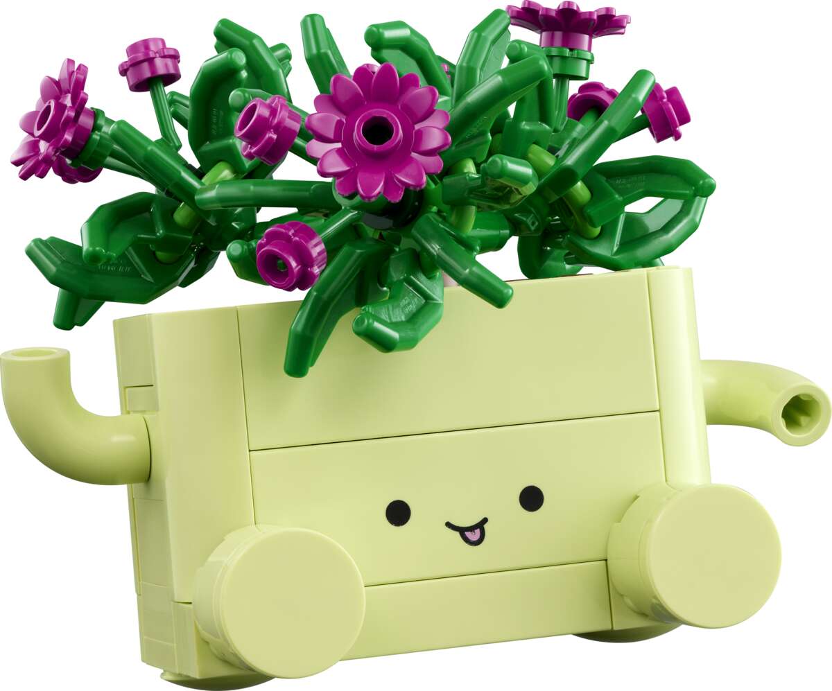 LEGO® Botanicals 11506 Gyngende planter