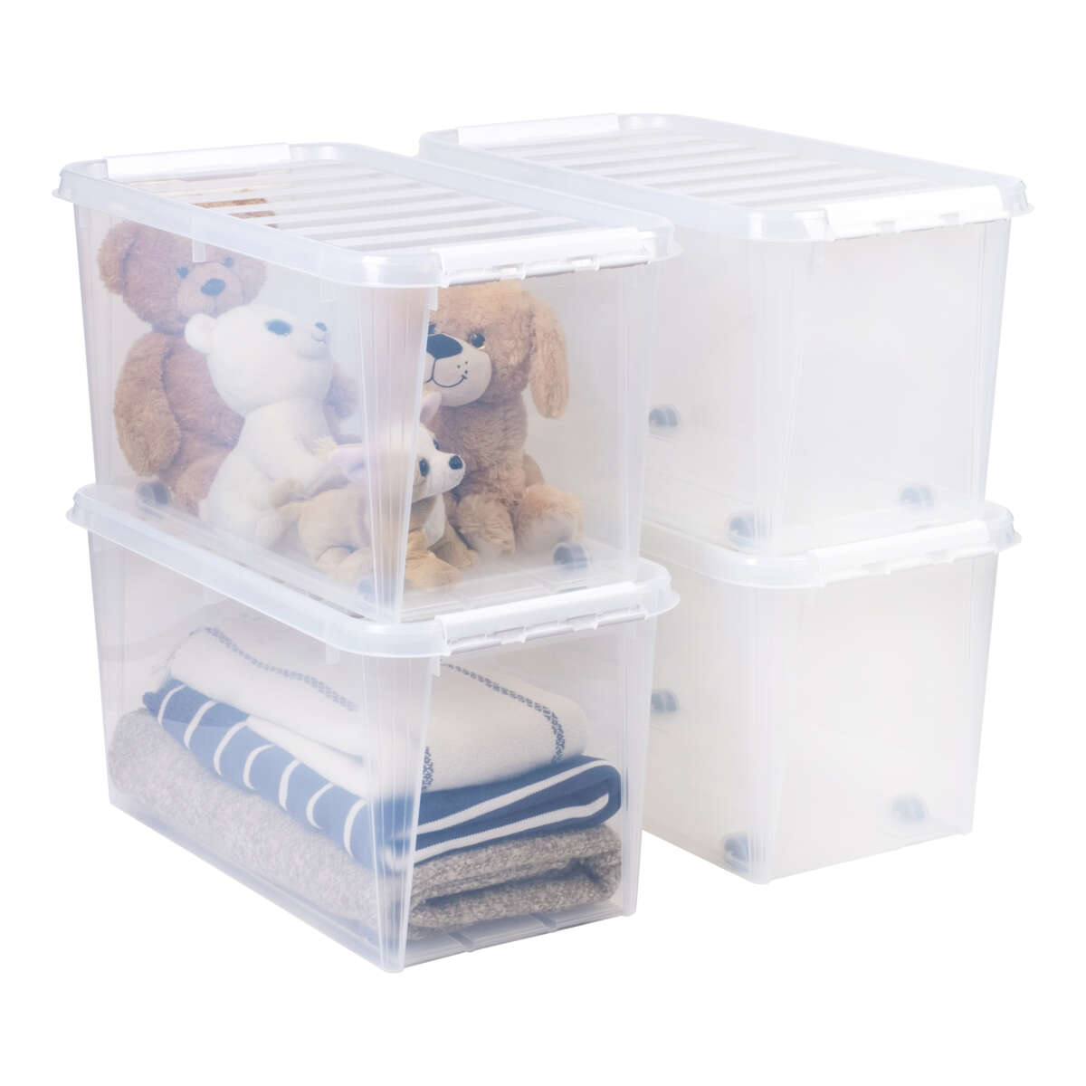 SmartStore™ Classic 70 L oppbevaringsboks