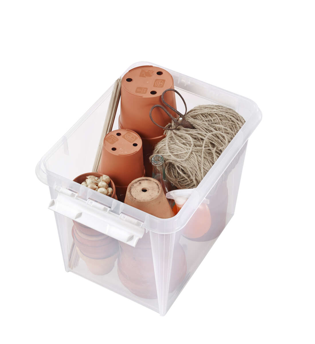 SmartStore™ Classic 52 L oppbevaringsboks