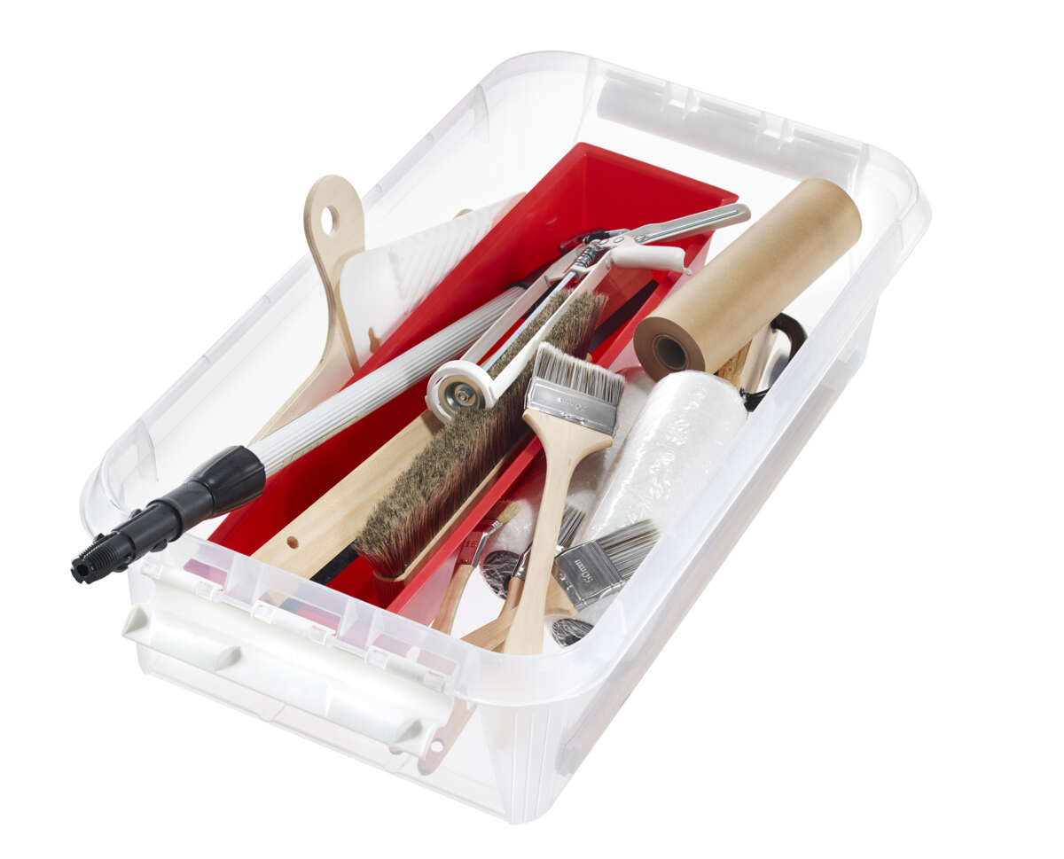 SmartStore™ Classic 31 L oppbevaringsboks