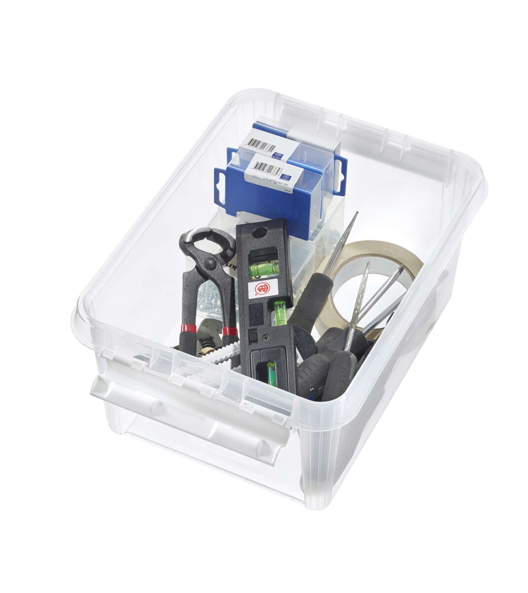 SmartStore™ Classic 8 L oppbevaringsboks