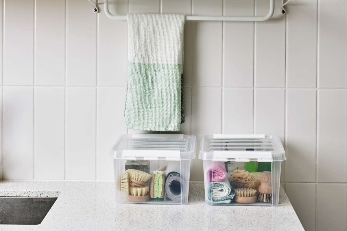 SmartStore™ Classic 8 L oppbevaringsboks