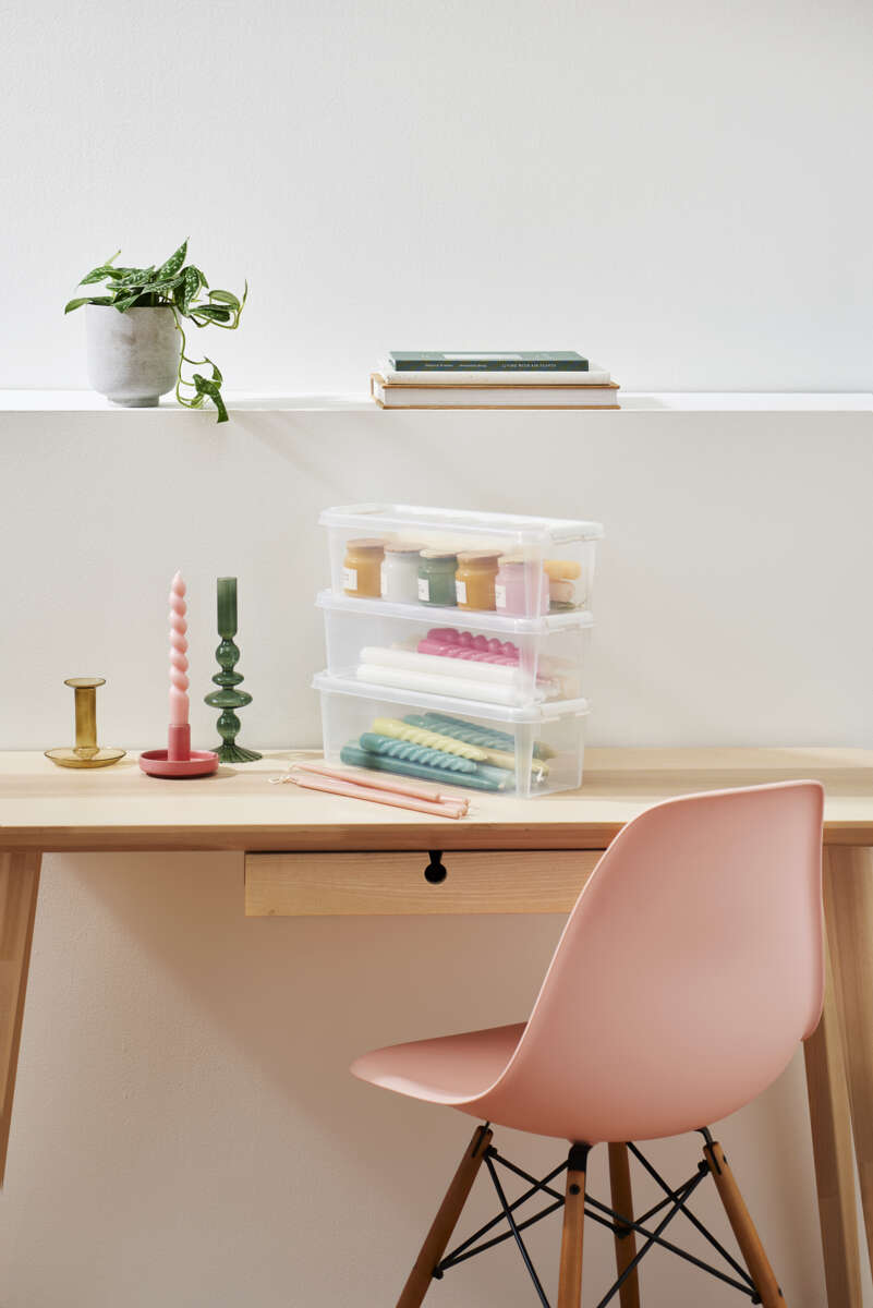 SmartStore™ Classic 3,5 L oppbevaringsboks