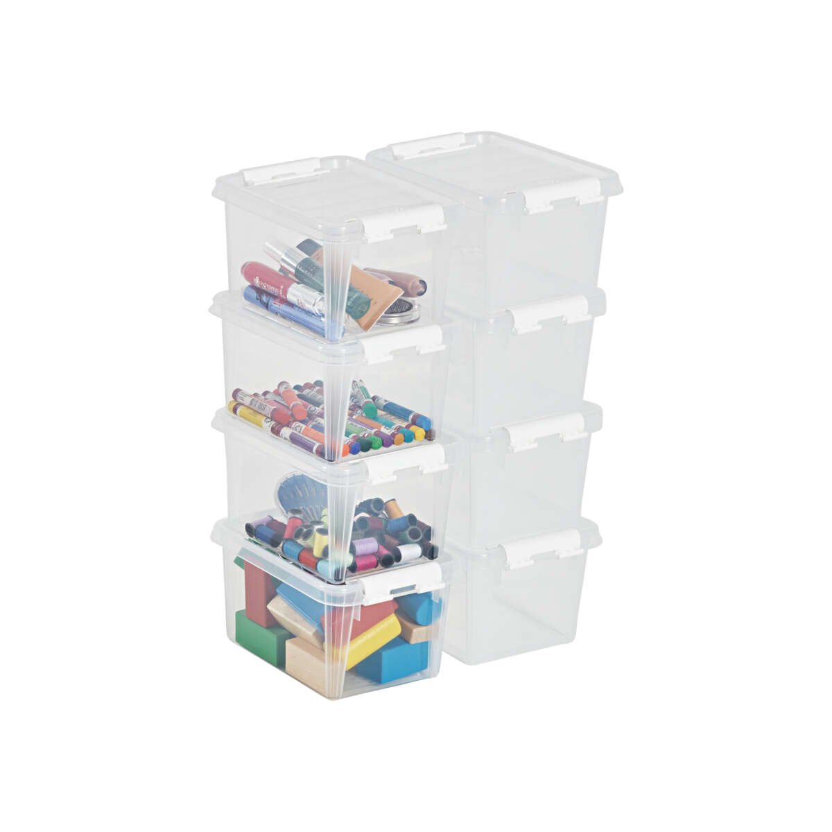 SmartStore™ Classic 1,5 l oppbevaringsboks