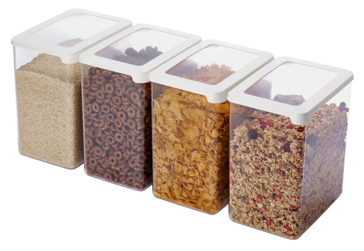 SmartStore Vision matoppbevaring