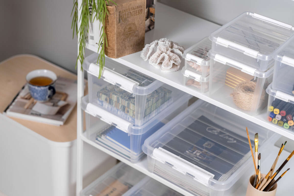 SmartStore™ Classic 0,3 L oppbevaringsboks