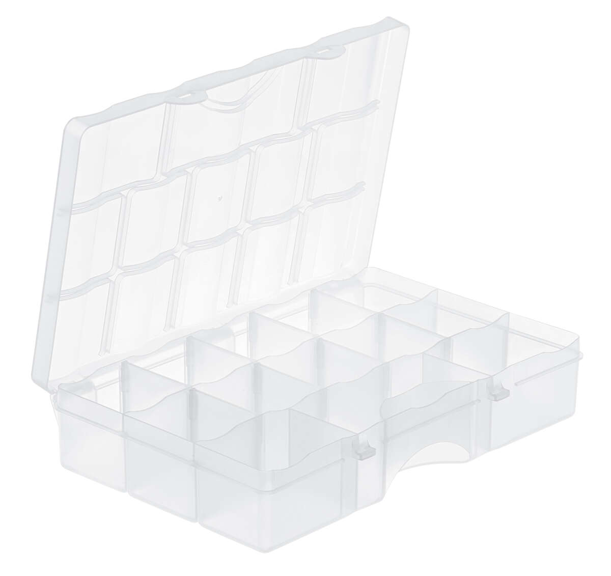 SmartStore™ organize oppbevaringsboks medium