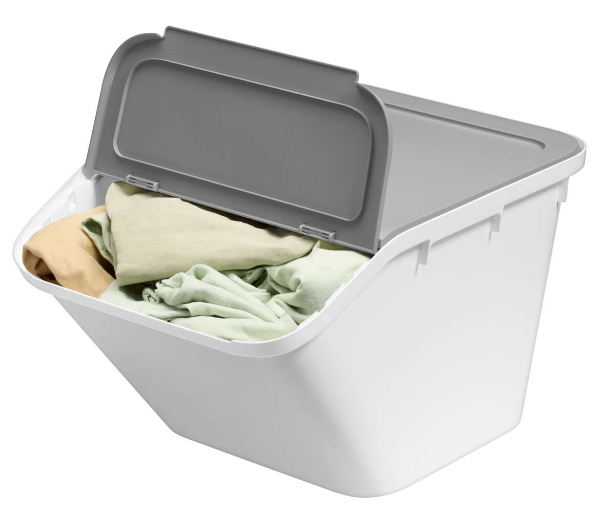 SmartStore™ Collect Stack-it sorteringsboks