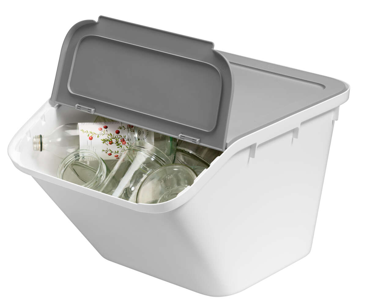 SmartStore™ Collect Stack-it sorteringsboks