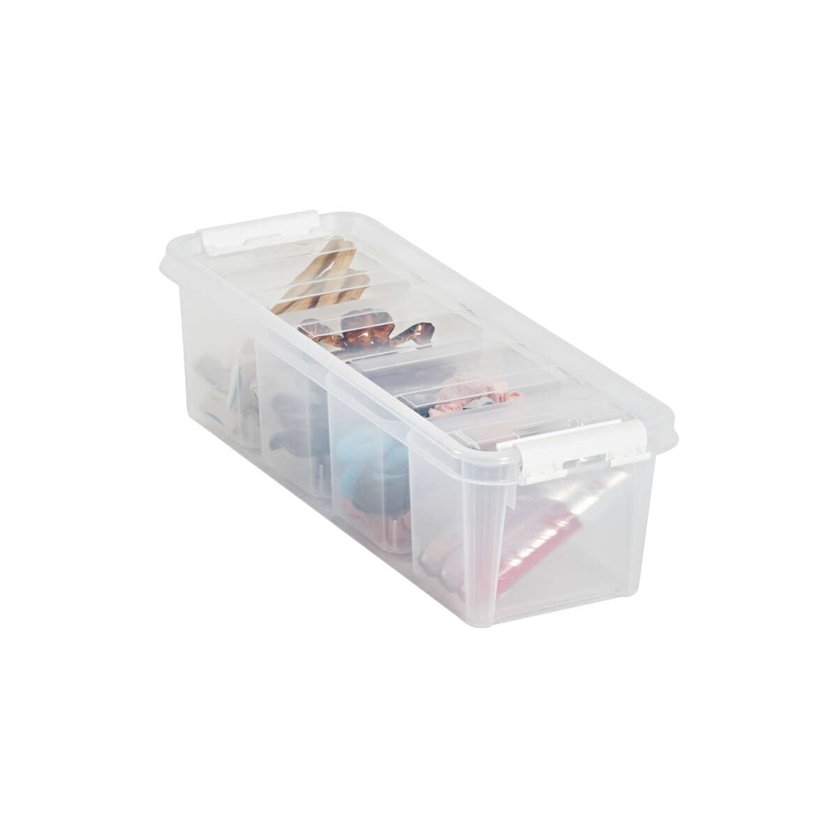 SmartStore™ Classic 3,5 L oppbevaringsboks med innsats