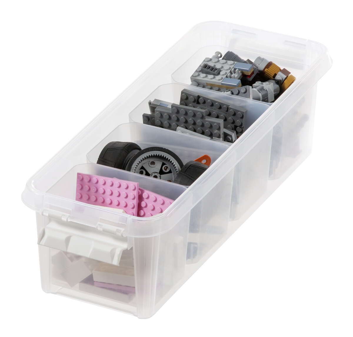 SmartStore™ Classic 3,5 L oppbevaringsboks med innsats