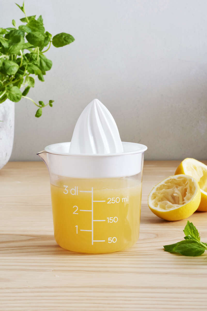 GastroMax™ sitruspresse