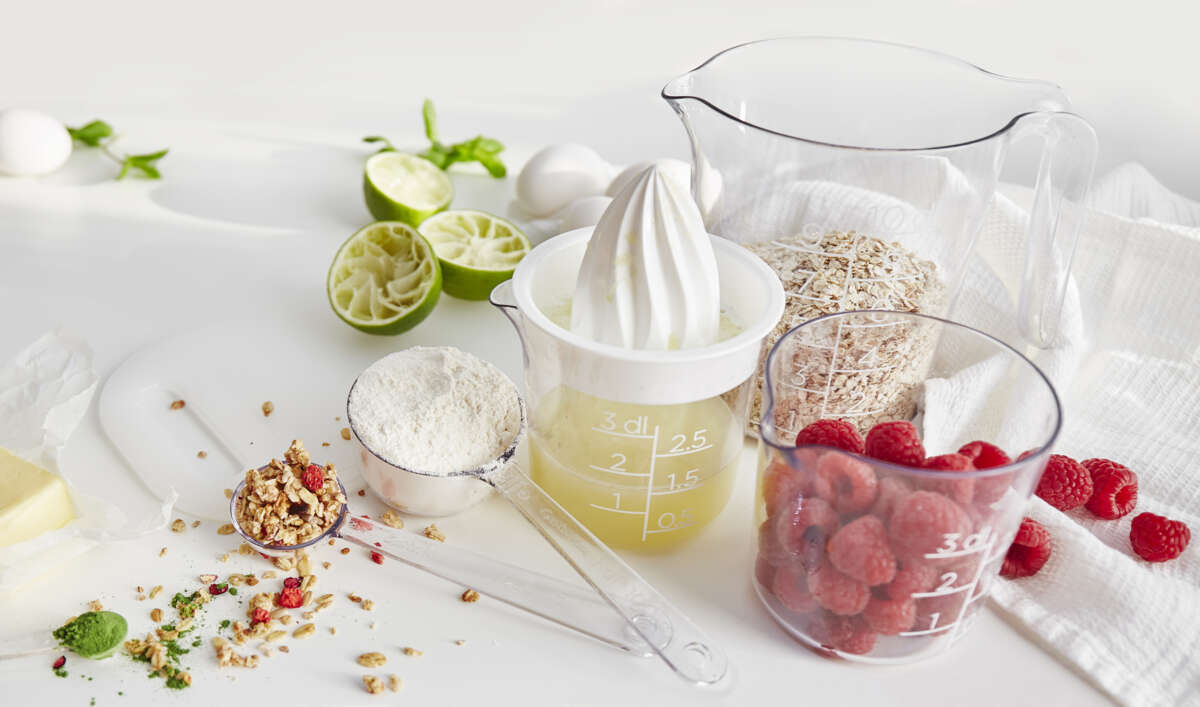 GastroMax™ sitruspresse