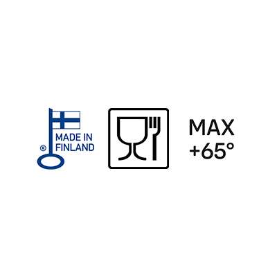 Orthex™ 10 liter plastbøtte